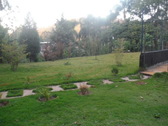 Imagem Casa à Venda,  em Tambore 01 - Alphaville
