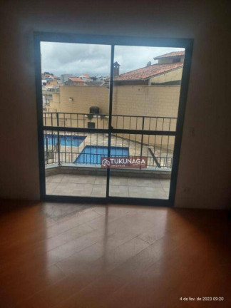 Imagem Apartamento com 2 Quartos à Venda, 65 m² em Vila Rosália - Guarulhos Imagem Apartamento com 2 Quartos à Venda, 65 m² em Vila Rosália - Guarulhos