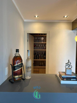 Imagem Apartamento com 3 Quartos à Venda, 154 m² em Jardim Caravelas - São Paulo
