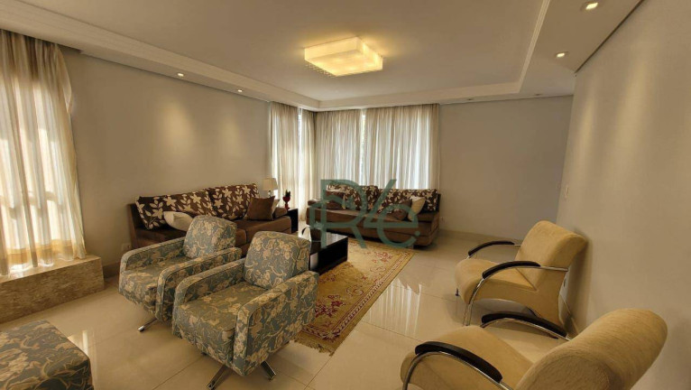 Imagem Casa com 4 Quartos à Venda, 241 m² em Jardim Das Flores - Cotia