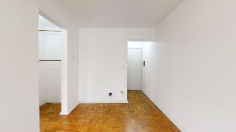 Imagem Apartamento com 1 Quarto à Venda, 51 m² em Perdizes - São Paulo
