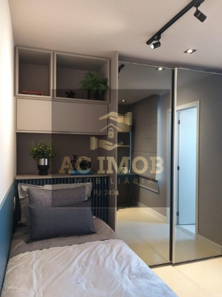 Imagem Imóvel com 4 Quartos à Venda, 140 m² em Caminho Das árvores - Salvador