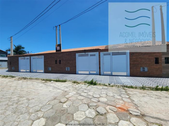 Imagem Casa com 2 Quartos à Venda, 69 m² em Agenor De Campos - Mongagua Imagem Casa com 2 Quartos à Venda, 69 m² em Agenor De Campos - Mongagua