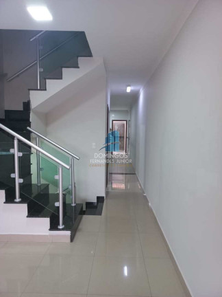 Imagem Casa com 3 Quartos à Venda, 128 m² em Itaquera - São Paulo Imagem Casa com 3 Quartos à Venda, 128 m² em Itaquera - São Paulo