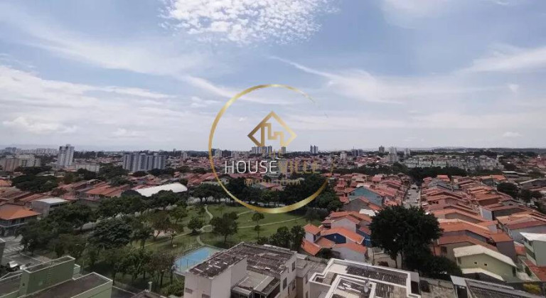 Imagem Apartamento com 3 Quartos à Venda, 61 m² em Cidade Morumbi - São José Dos Campos Imagem Apartamento com 3 Quartos à Venda, 61 m² em Cidade Morumbi - São José Dos Campos