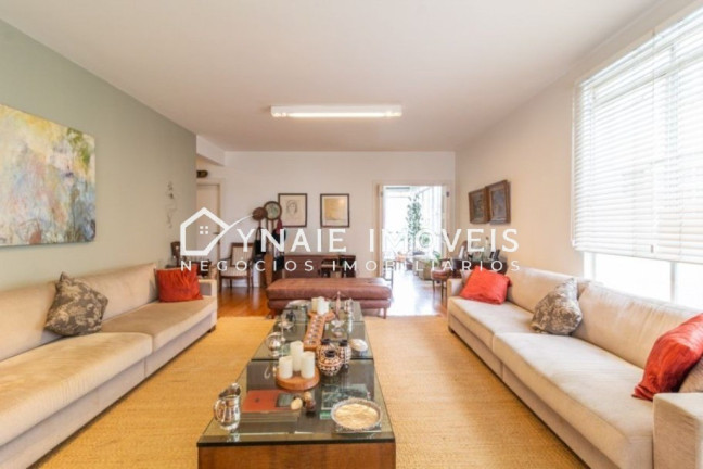 Imagem Apartamento com 3 Quartos à Venda, 270 m² em Santa Cecília - São Paulo Imagem Apartamento com 3 Quartos à Venda, 270 m² em Santa Cecília - São Paulo