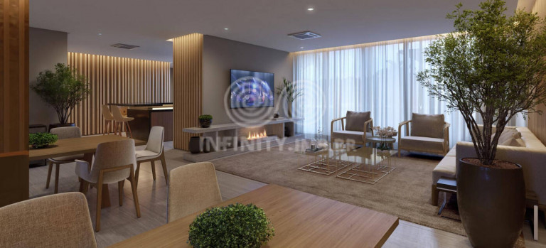 Imagem Apartamento com 4 Quartos à Venda, 164 m² em Tatuapé - São Paulo