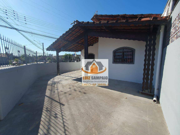 Imagem Casa com 2 Quartos à Venda, 68 m² em Vilamar - Praia Grande Imagem Casa com 2 Quartos à Venda, 68 m² em Vilamar - Praia Grande