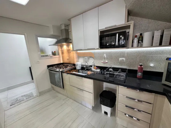 Imagem Casa com 3 Quartos à Venda, 120 m² em Vila Mariana - São Paulo Imagem Casa com 3 Quartos à Venda, 120 m² em Vila Mariana - São Paulo