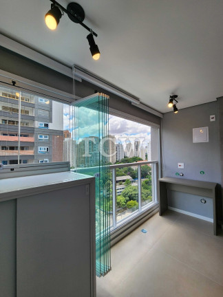Imagem Imóvel com 1 Quarto à Venda, 25 m² em Vila Clementino - São Paulo Imagem Imóvel com 1 Quarto à Venda, 25 m² em Vila Clementino - São Paulo