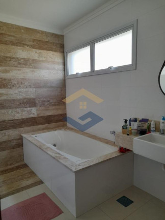 Imagem Casa de Condomínio com 4 Quartos para Alugar, 245 m² em Condomínio Reserva Da Serra - Jundiaí
