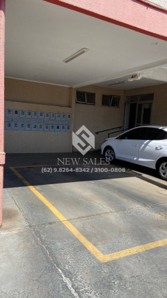 Imagem Apartamento com 2 Quartos à Venda, 60 m² em Jardim América - Goiânia Imagem Apartamento com 2 Quartos à Venda, 60 m² em Jardim América - Goiânia