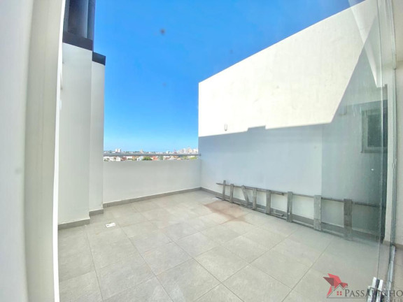 Imagem Cobertura com 1 Quarto à Venda, 82 m² em Stan - Torres