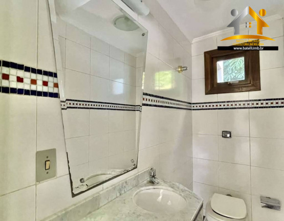 Imagem Casa de Condomínio com 4 Quartos à Venda, 373 m² em São Paulo Ii - Cotia Imagem Casa de Condomínio com 4 Quartos à Venda, 373 m² em São Paulo Ii - Cotia