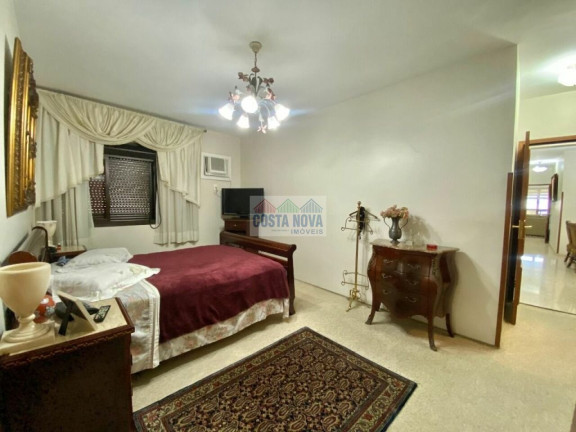 Imagem Apartamento com 3 Quartos à Venda, 324 m² em Boqueirão - Santos Imagem Apartamento com 3 Quartos à Venda, 324 m² em Boqueirão - Santos