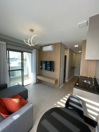 Imóvel com 1 Quarto à Venda, 36 m² em Moema - São Paulo