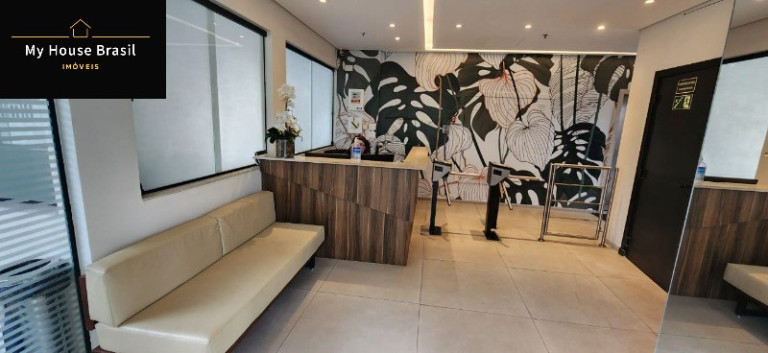 Imagem Imóvel Comercial para Alugar, 24 m² em Casa Verde - São Paulo