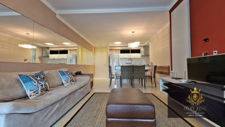 Imagem Apartamento com 4 Quartos para Temporada, 120 m² em Bertioga Imagem Apartamento com 4 Quartos para Temporada, 120 m² em Bertioga