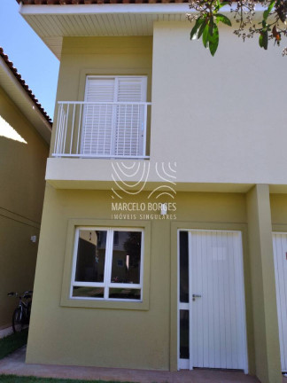 Imagem Casa de Condomínio com 2 Quartos à Venda, 77 m² em Chácara Planalto - Jundiaí Imagem Casa de Condomínio com 2 Quartos à Venda, 77 m² em Chácara Planalto - Jundiaí