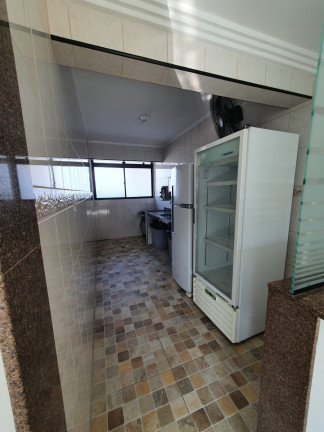 Imagem Apartamento com 2 Quartos à Venda, 84 m² em Campo Grande - Santos Imagem Apartamento com 2 Quartos à Venda, 84 m² em Campo Grande - Santos