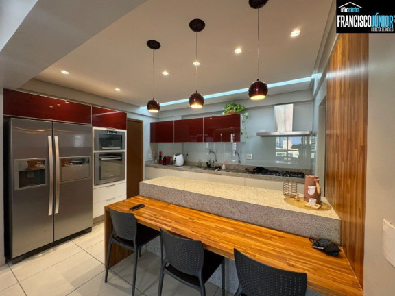 Imagem Imóvel com 3 Quartos à Venda, 105 m² em Alto Da Glória - Goiânia Imagem Imóvel com 3 Quartos à Venda, 105 m² em Alto Da Glória - Goiânia