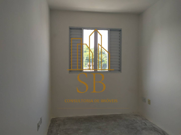Imagem Apartamento com 3 Quartos à Venda, 71 m² em Centro - São Vicente Imagem Apartamento com 3 Quartos à Venda, 71 m² em Centro - São Vicente