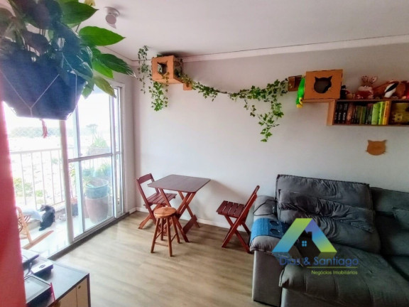 Imagem Apartamento com 2 Quartos à Venda, 49 m² em Sacomã - São Paulo Imagem Apartamento com 2 Quartos à Venda, 49 m² em Sacomã - São Paulo