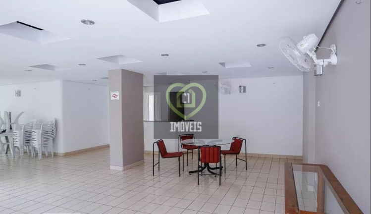 Imagem Apartamento com 3 Quartos à Venda, 83 m² em Pompeia - São Paulo