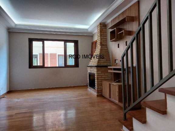 Imagem Casa com 3 Quartos à Venda, 120 m² em Vila Gomes - São Paulo Imagem Casa com 3 Quartos à Venda, 120 m² em Vila Gomes - São Paulo