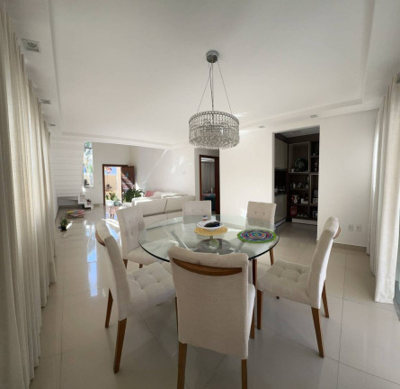 Imagem Casa de Condomínio com 3 Quartos para Alugar, 200 m² em Outeiro Da Glória - Porto Seguro Imagem Casa de Condomínio com 3 Quartos para Alugar, 200 m² em Outeiro Da Glória - Porto Seguro