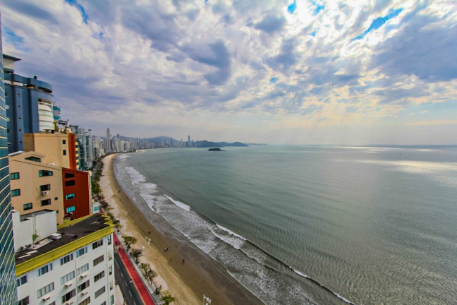 Imagem Apartamento com 3 Quartos à Venda, 165 m² em Centro - Balneário Camboriú