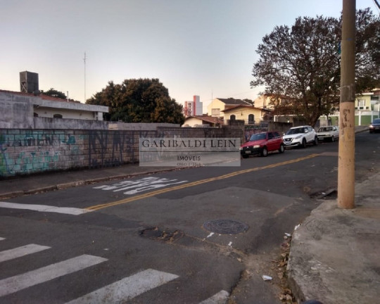 Imagem Imóvel à Venda, 1.873 m² em Jardim Proença I - Campinas Imagem Imóvel à Venda, 1.873 m² em Jardim Proença I - Campinas
