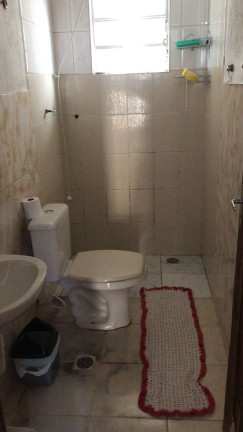Imagem Casa de Condomínio com 2 Quartos à Venda, 45 m² em Balneário Esmeralda - Praia Grande