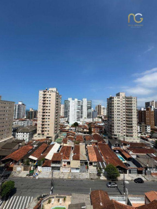 Imagem Apartamento com 2 Quartos à Venda, 96 m² em Tupi - Praia Grande Imagem Apartamento com 2 Quartos à Venda, 96 m² em Tupi - Praia Grande
