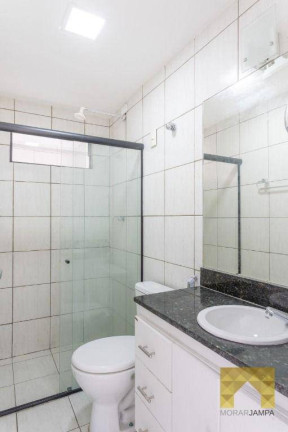 Imagem Apartamento com 3 Quartos à Venda, 77 m² em Tambauzinho - João Pessoa Imagem Apartamento com 3 Quartos à Venda, 77 m² em Tambauzinho - João Pessoa