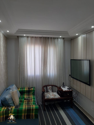 Foto do imóvel Apartamento com 2 Quartos à Venda, 46 m² em Jardim Utinga - Santo André