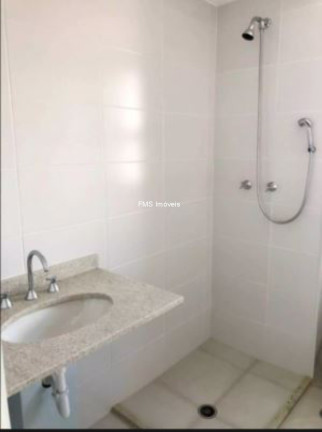 Imagem Imóvel com 3 Quartos à Venda, 84 m² em Brooklin - São Paulo Imagem Imóvel com 3 Quartos à Venda, 84 m² em Brooklin - São Paulo