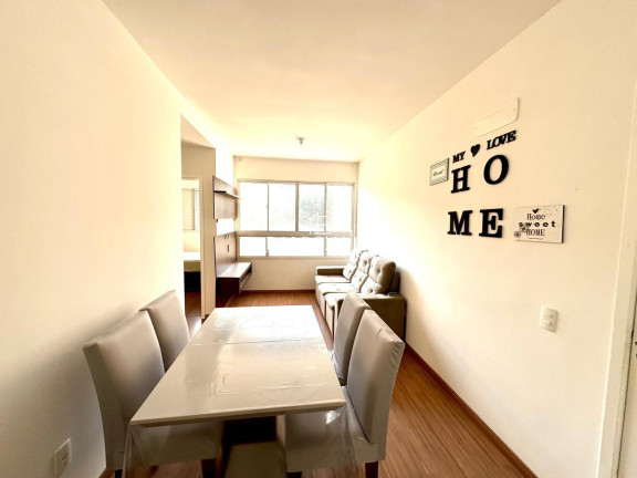 Imagem Apartamento com 2 Quartos à Venda, 53 m² em Centro - Extrema Imagem Apartamento com 2 Quartos à Venda, 53 m² em Centro - Extrema