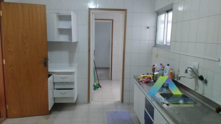 Imagem Apartamento com 3 Quartos à Venda, 90 m² em Jabaquara - São Paulo Imagem Apartamento com 3 Quartos à Venda, 90 m² em Jabaquara - São Paulo