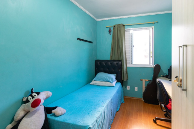 Imagem Apartamento com 2 Quartos à Venda, 59 m² em Jardim Marajoara - São Paulo Imagem Apartamento com 2 Quartos à Venda, 59 m² em Jardim Marajoara - São Paulo
