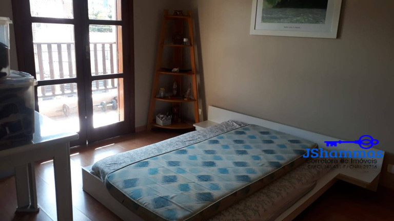 Imagem Casa com 4 Quartos à Venda, 230 m² em Super Quadra Morumbi - São Paulo