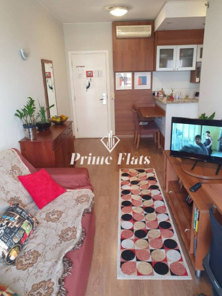 Imagem Apartamento com 1 Quarto à Venda, 42 m² em Santa Paula - São Caetano Do Sul Imagem Apartamento com 1 Quarto à Venda, 42 m² em Santa Paula - São Caetano Do Sul