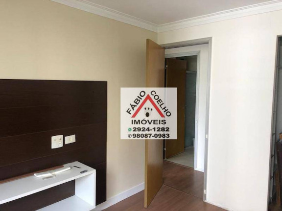 Imagem Apartamento com 2 Quartos à Venda, 80 m² em Jabaquara - São Paulo Imagem Apartamento com 2 Quartos à Venda, 80 m² em Jabaquara - São Paulo