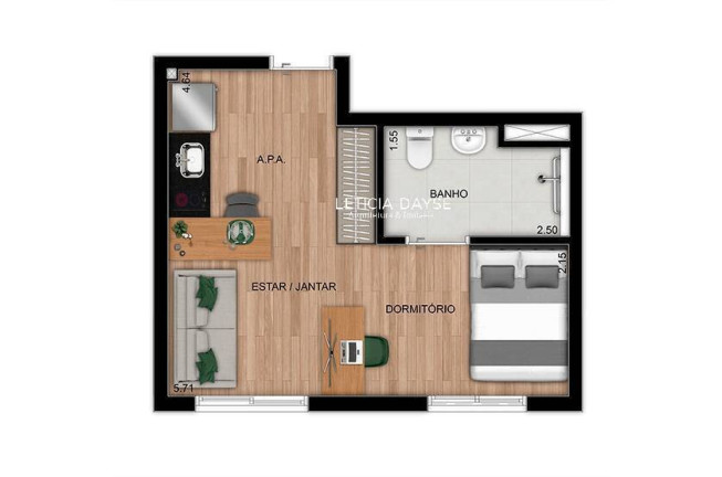 Imagem Imóvel com 1 Quarto à Venda, em Vila Aricanduva - São Paulo Imagem Imóvel com 1 Quarto à Venda, em Vila Aricanduva - São Paulo