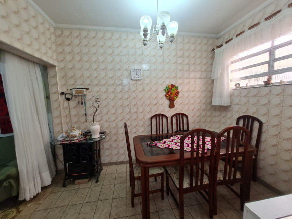 Imagem Casa com 2 Quartos à Venda, 77 m² em Gonzaga - Santos Imagem Casa com 2 Quartos à Venda, 77 m² em Gonzaga - Santos