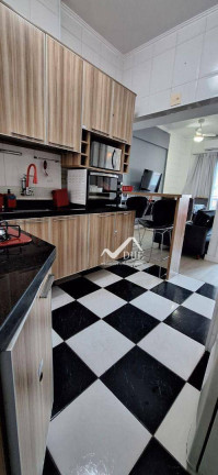 Imagem Apartamento com 1 Quarto à Venda, 45 m² em Ponta Da Praia - Santos Imagem Apartamento com 1 Quarto à Venda, 45 m² em Ponta Da Praia - Santos