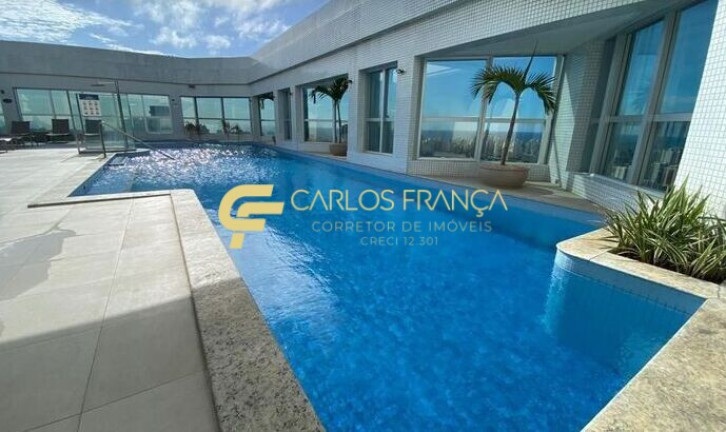 Imagem Apartamento com 2 Quartos à Venda, 63 m² em Caminho Das árvores - Salvador