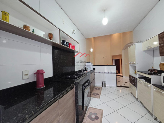 Imagem Casa com 3 Quartos à Venda, 153 m² em Jardim Recanto Dos Sonhos - Sumaré Imagem Casa com 3 Quartos à Venda, 153 m² em Jardim Recanto Dos Sonhos - Sumaré