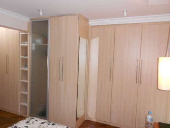 Imagem Apartamento com 4 Quartos à Venda, 180 m² em Chacara Klabin - São Paulo Imagem Apartamento com 4 Quartos à Venda, 180 m² em Chacara Klabin - São Paulo