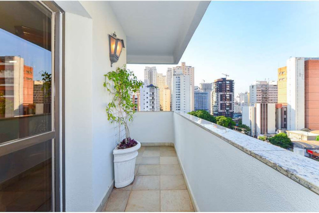 Imagem Imóvel com 3 Quartos à Venda, 393 m² em Campo Belo - São Paulo
